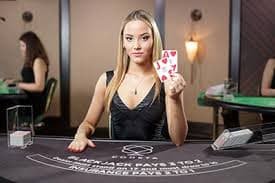 joo tv Live Casino